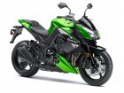 2013 Kawasaki Z 1000